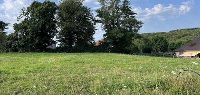 Terrain seul à Saint-Sernin-du-Bois en Saône-et-Loire (71) de 758 m² à vendre au prix de 48464€ - 4