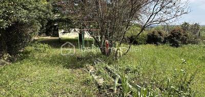 Terrain seul à Montfrin en Gard (30) de 425 m² à vendre au prix de 91000€ - 3