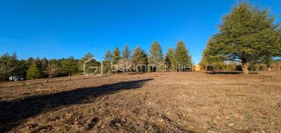 Terrain seul à Villanière en Aude (11) de 8009 m² à vendre au prix de 89900€ - 4