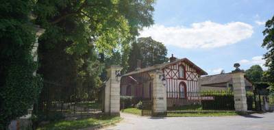 Terrain seul à Pargny-lès-Reims en Marne (51) de 915 m² à vendre au prix de 76000€ - 4