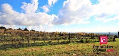 Terrain seul à Langon en Gironde (33) de 1000 m² à vendre au prix de 75000€ - 2
