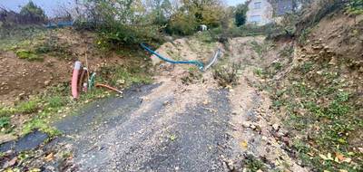 Terrain seul à Étampes en Essonne (91) de 858 m² à vendre au prix de 115000€ - 3