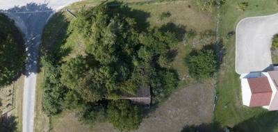 Terrain seul à Thimory en Loiret (45) de 1379 m² à vendre au prix de 39500€ - 1