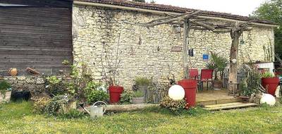 Terrain seul à Arvert en Charente-Maritime (17) de 1144 m² à vendre au prix de 149000€ - 1