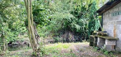 Terrain seul à Amiens en Somme (80) de 802 m² à vendre au prix de 132500€ - 4