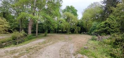 Terrain seul à Chaintrix-Bierges en Marne (51) de 3551 m² à vendre au prix de 98990€ - 4