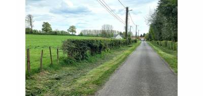 Terrain seul à Ruisseauville en Pas-de-Calais (62) de 986 m² à vendre au prix de 23720€ - 4