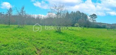 Terrain seul à Le Vigan en Lot (46) de 2971 m² à vendre au prix de 25000€ - 3