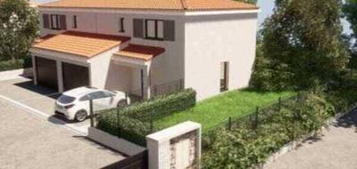 Terrain seul à Le Puy-Sainte-Réparade en Bouches-du-Rhône (13) de 300 m² à vendre au prix de 188000€ - 1