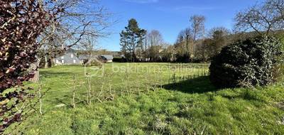 Terrain seul à Freneuse-sur-Risle en Eure (27) de 2067 m² à vendre au prix de 60000€ - 2
