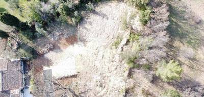 Terrain seul à Lorgues en Var (83) de 1614 m² à vendre au prix de 249000€ - 3