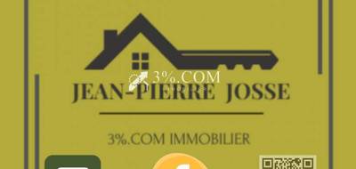 Terrain seul à Belz en Morbihan (56) de 450 m² à vendre au prix de 195700€ - 2