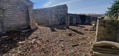 Terrain seul à Draguignan en Var (83) de 315 m² à vendre au prix de 170000€ - 2