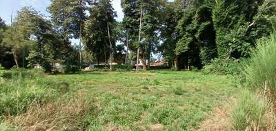 Terrain seul à Magescq en Landes (40) de 949 m² à vendre au prix de 115000€ - 2