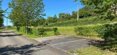 Terrain seul à Haudricourt en Seine-Maritime (76) de 1000 m² à vendre au prix de 29000€ - 3