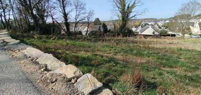 Terrain seul à Baden en Morbihan (56) de 348 m² à vendre au prix de 275000€ - 1