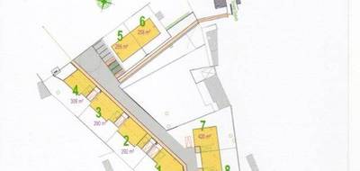 Terrain seul à Pontarmé en Oise (60) de 420 m² à vendre au prix de 145950€ - 3