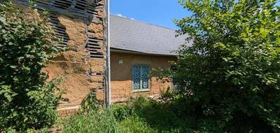Terrain seul à Liomer en Somme (80) de 1095 m² à vendre au prix de 80000€ - 2