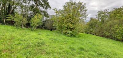 Terrain seul à Doué-en-Anjou en Maine-et-Loire (49) de 731 m² à vendre au prix de 29000€ - 3