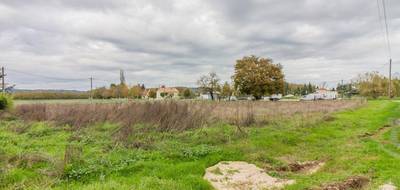 Terrain seul à Sourzac en Dordogne (24) de 2461 m² à vendre au prix de 39000€ - 4