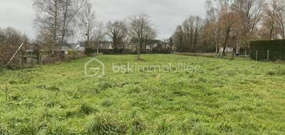 Terrain seul à Sainte-Anne-sur-Brivet en Loire-Atlantique (44) de 2745 m² à vendre au prix de 94000€ - 4