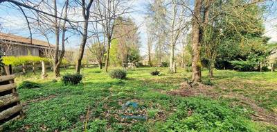 Terrain seul à Saint-Agne en Dordogne (24) de 2334 m² à vendre au prix de 51000€ - 2