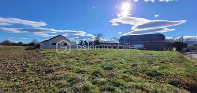 Terrain seul à Artigueloutan en Pyrénées-Atlantiques (64) de 983 m² à vendre au prix de 75000€ - 3