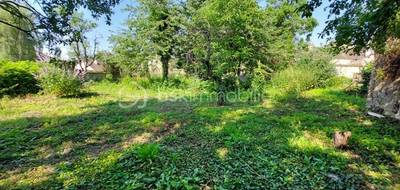 Terrain seul à Montigny-Lencoup en Seine-et-Marne (77) de 390 m² à vendre au prix de 91000€ - 2