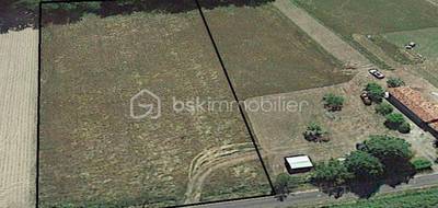 Terrain seul à Labastide-d'Armagnac en Landes (40) de 5200 m² à vendre au prix de 57200€ - 3