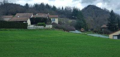 Terrain seul à Rosières en Haute-Loire (43) de 4540 m² à vendre au prix de 179000€ - 1