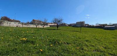 Terrain seul à Cottance en Loire (42) de 5090 m² à vendre au prix de 155000€ - 4