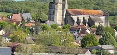 Terrain seul à Martel en Lot (46) de 1710 m² à vendre au prix de 59900€ - 2