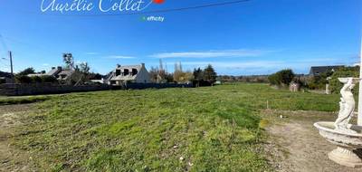 Terrain seul à Erquy en Côtes-d'Armor (22) de 1336 m² à vendre au prix de 310000€ - 4