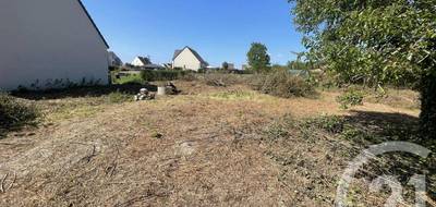 Terrain seul à Soissons en Aisne (02) de 1021 m² à vendre au prix de 34500€ - 3