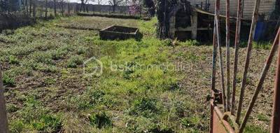 Terrain seul à Auxerre en Yonne (89) de 225 m² à vendre au prix de 22000€ - 3
