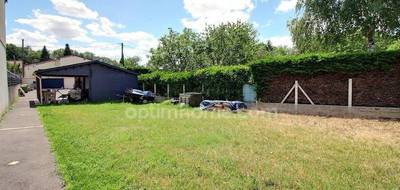 Terrain seul à Bazemont en Yvelines (78) de 323 m² à vendre au prix de 159500€ - 2