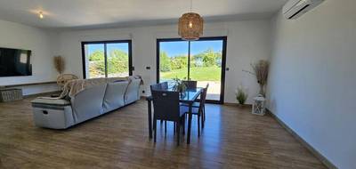 Programme terrain + maison à Concots en Lot (46) de 112 m² à vendre au prix de 265000€ - 3