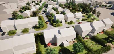 Terrain seul à Verdun en Meuse (55) de 384 m² à vendre au prix de 37700€ - 2