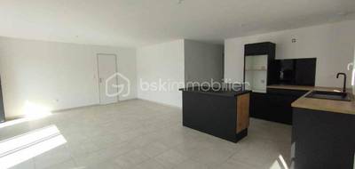 Programme terrain + maison à Courseulles-sur-Mer en Calvados (14) de 82 m² à vendre au prix de 290000€ - 3