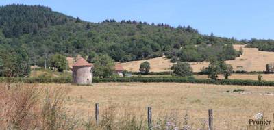 Terrain seul à Sommant en Saône-et-Loire (71) de 446 m² à vendre au prix de 8190€ - 2