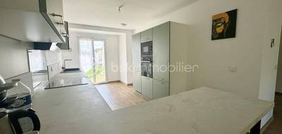 Programme terrain + maison à Vert-le-Petit en Essonne (91) de 95 m² à vendre au prix de 339000€ - 3