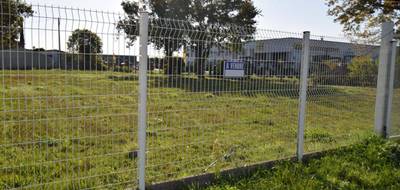 Terrain seul à Montauban en Tarn-et-Garonne (82) de 1835 m² à vendre au prix de 243000€ - 1