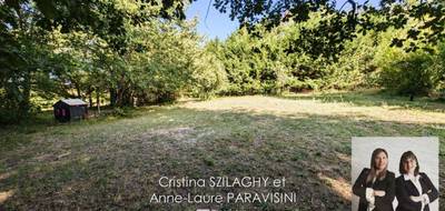 Terrain seul à Villeneuve-la-Comptal en Aude (11) de 0 m² à vendre au prix de 65000€ - 1