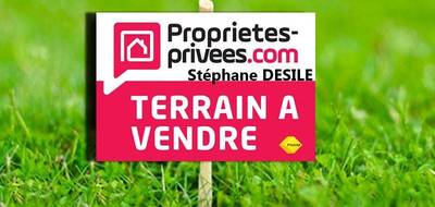Terrain seul à Le Trévoux en Finistère (29) de 1102 m² à vendre au prix de 55000€ - 1