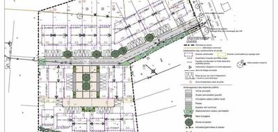 Terrain seul à Luzarches en Val-d'Oise (95) de 535 m² à vendre au prix de 190000€ - 3