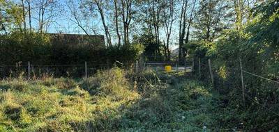 Terrain seul à Dun-le-Palestel en Creuse (23) de 2500 m² à vendre au prix de 25000€ - 4