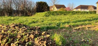 Terrain seul à Falaise en Calvados (14) de 600 m² à vendre au prix de 65590€ - 2