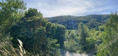 Terrain seul à Le Teil en Ardèche (07) de 359 m² à vendre au prix de 67500€ - 2