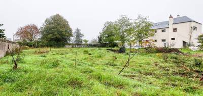 Terrain seul à Chinon en Indre-et-Loire (37) de 1510 m² à vendre au prix de 94000€ - 3