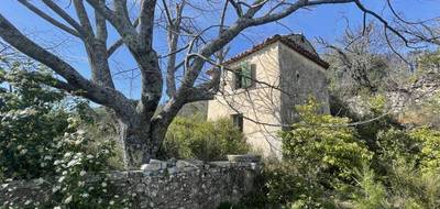 Terrain seul à Apt en Vaucluse (84) de 7932 m² à vendre au prix de 285000€ - 4